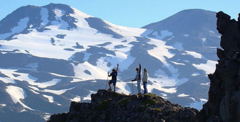 Deportes y Aventura en Chile