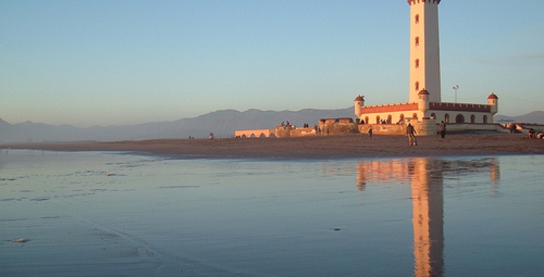 Destino Turí­stico: La Serena , Chile