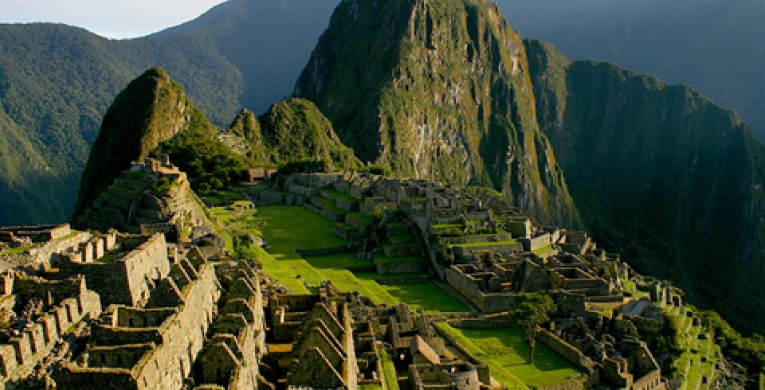 Viajes a  Perú,  MACHU PICCHU 