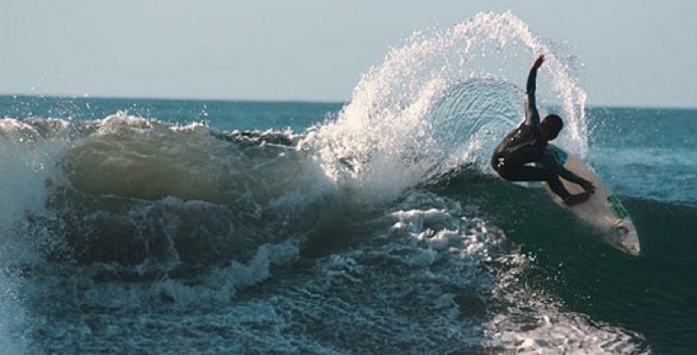 Las Mejores Olas. Ruta del Surf en Chile.