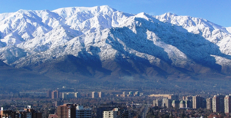 Qué podemos hacer en Santiago de Chile 