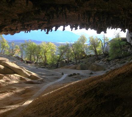 Cueva del Milodón en Chile. Un tesoro Arqueológico.