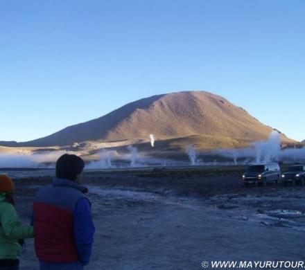 Northern Chile Archaeology