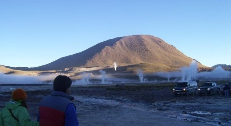 Northern Chile Archaeology