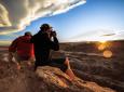 Journey and Excursion, Atacama, Tulor, Salt Lake of Tara, Cejar Lagoon (7 days/ 6 nights)