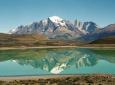 Tours in Chile - Santiago - Atacama - Torres del Paine - Glacier Balmaceda - Perito Moreno (11 days/ 10 nights)