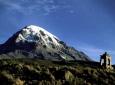 Reise zum Nationalpark Lauca, Chile - Nationalpark Sajama, Bolivien (4 Tage/ 3 Nächte)