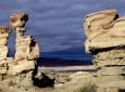 Excursion dans le Salar de Tara, Atacama, Moines de la Pacana, Lagunes Altiplaniques, Vallée de la Lune, Nord du Chili (5 jours/4 nuits)