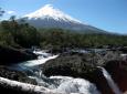 Journeys to Chile - Atacama North of Chile - Chiloé - Waterfalls of Petrohue - Torres del Paine - Glaciers (14 days/ 13 nights)