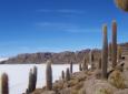 Turismo: Altiplano - Salar de Uyuni Bolivia - Atacama Chile (10 dí­as/9 noches)