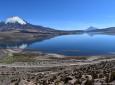 Reise nach Arica - Putre - Nationalpark Lauca - See Chungará - Arica (2 Tage/ 1 Nacht)