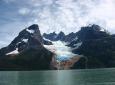 Tourism and Journeys in Chile, National Parks, Salt Lakes, Glaciers of Chile (16 days/ 15 nights)