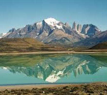 Tours in Chile - Santiago - Atacama - Torres del Paine - Glacier Balmaceda - Perito Moreno (11 days/ 10 nights)