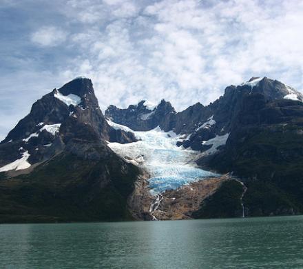 Tourism and Journeys in Chile, National Parks, Salt Lakes, Glaciers of Chile (16 days/ 15 nights)