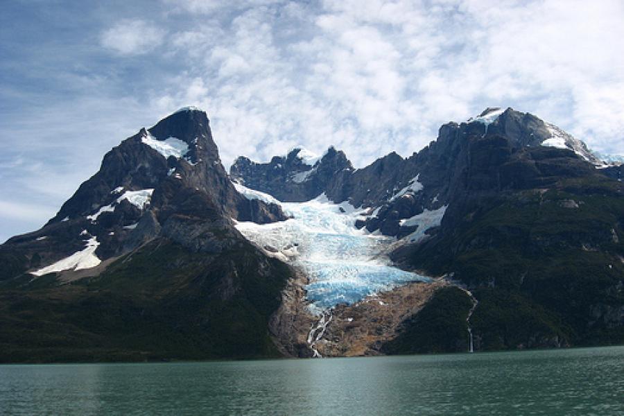 Tourismus und Reisen in Chile, Nationalparks, Salzseen, Gletscher von Chile (16 Tage/ 15 Nächte)