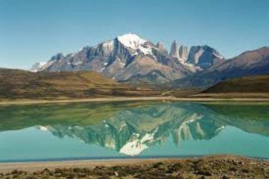 Tours in Chile - Santiago - Atacama - Torres del Paine - Glacier Balmaceda - Perito Moreno (11 days/ 10 nights)