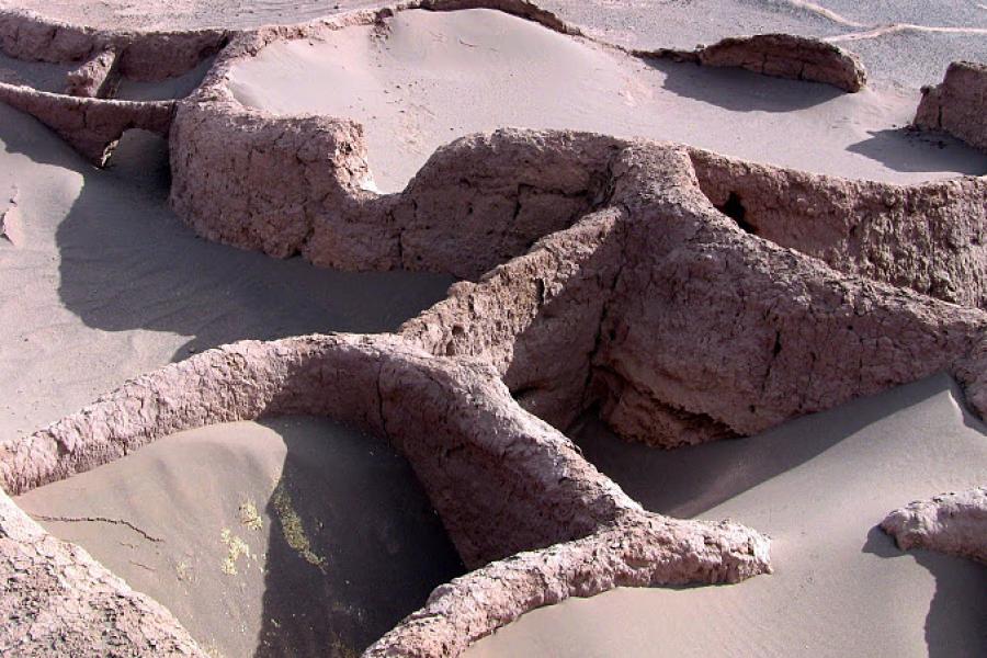 Tourisme à  Atacama. Archéologie, Vallée de la Lune, Lagune Cejar, Lagunes Altiplaniques, Geysers del Tatio (6 jours/5 nuits)