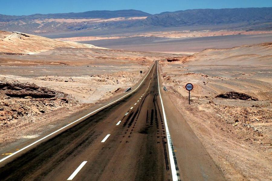 Viaje y Tours Atacama, Laguna Cejar - Lagunas altiplánicas Miscanti y Miñiques - Geyser del Tatio (4 días/3 noches)