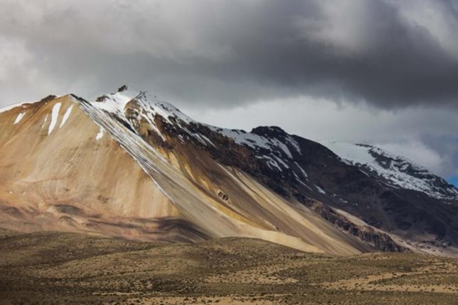 Tourismus in der Atacama-Wúste in Chile, Salzsee Uyuni in Bolivien, Machupicchu in Peru (16 Tage/ 15 Nächte)