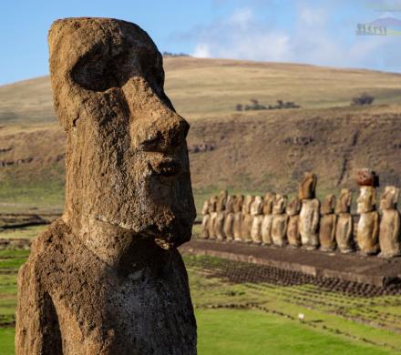 Rapa Nui