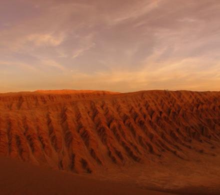 Viaje y Tour por el Norte de Chile y Altiplano Chileno. (8 dí­as/7 noches)