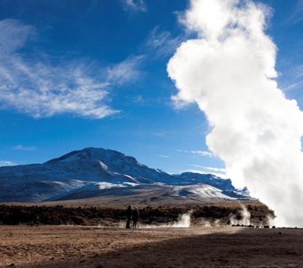 Viajes y Tour Salares, Lagos, Desierto, Volcanes, Parque Nacionales, Reservas Nacionales de Chile. (8 dí­as/7 noches)