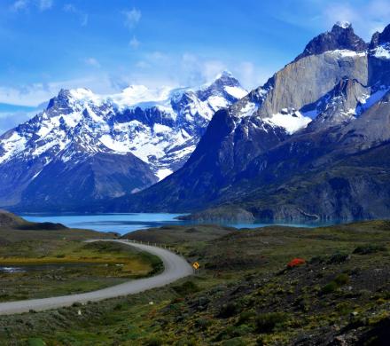 Viaje a Chile, Tours Chile (21 días - 20 noches)