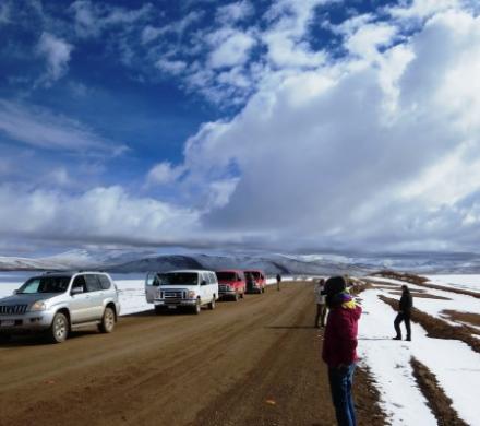 Journey to the Atacama, Highland Lagoons - Salt Lake Atacama - Archaeological Tour (4 days/ 3 nights)