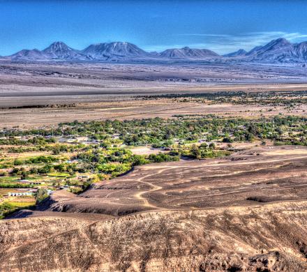 Journey to the Atacama, Highland Lagoons - Salt Lake Atacama - Archaeological Tour (4 days/ 3 nights)