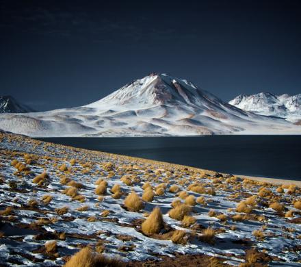 Viaje desde el Desierto de Atacama - Parque Nacionales - Altiplano Chileno. (8 días/7 noches)