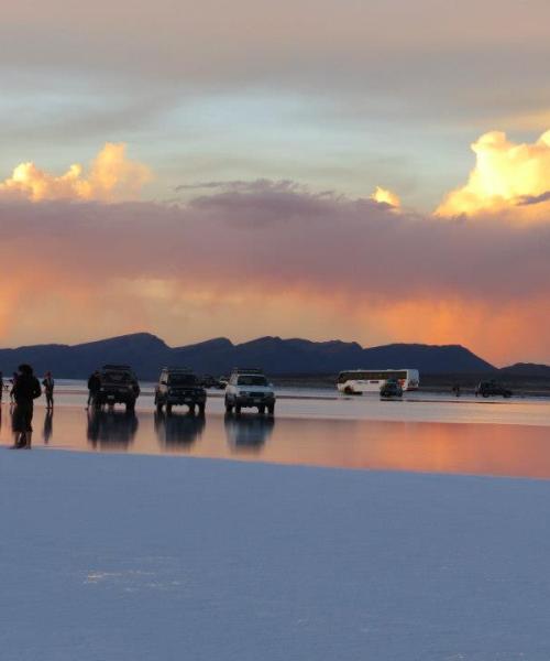 Journey to the Atacama, Highland Lagoons - Salt Lake Atacama - Archaeological Tour (4 days/ 3 nights)