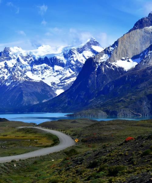 Viaje a Chile, Tours Chile (21 días - 20 noches)